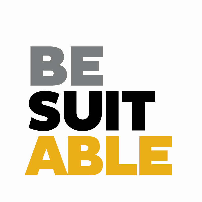 Be Suitable