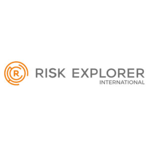 Logo Risk explorer