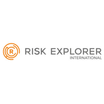 Logo Risk explorer