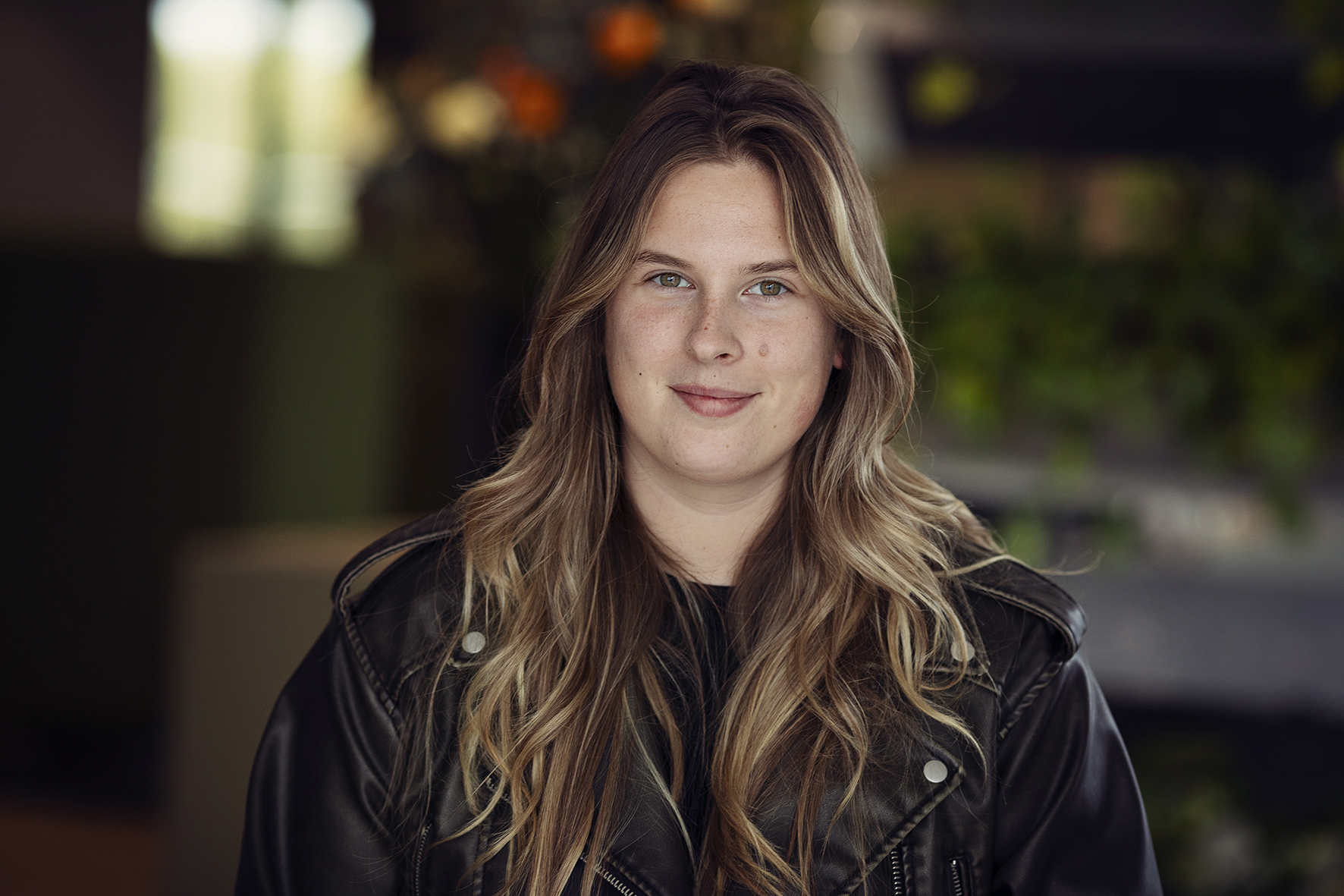 Madelon de Vos