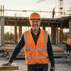 Risico's in de bouw verzekeren