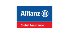 Logo Allianz Global assistance